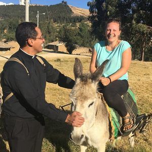 Meet your Posher, Beth